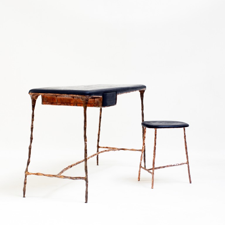  - Spring/Summer - Desk
